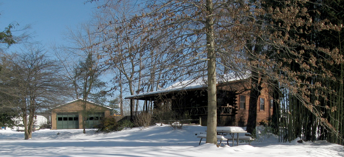 Project Small House – Dream Small